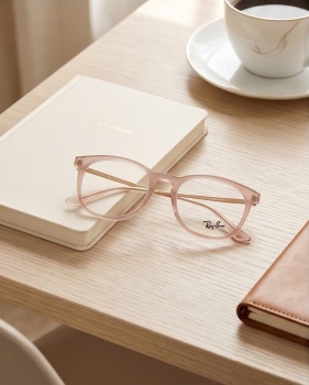 Gọng kính rayban mã ORX5453D (16)